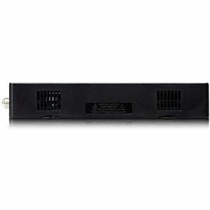 LG Pro:Centric STB-6500 Set-top Box - Terrestrial TV, CATV - 720p - MPEG - ATSC, ClearQAM - HDTV, 4K UHDTV - 1 x HDMI Out 