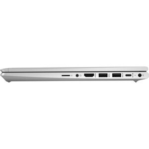 HP ProBook 455 G8 39,6 cm (15,6 Zoll) Notebook - Full HD - 1920 x 1080 - AMD Ryzen 5 5600U Hexa-Core 2,30 GHz - 8 GB Total