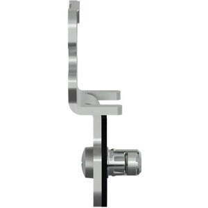 APC by Schneider Electric Spacial Wall Mount for Enclosure - 250 kg Load Capacity - Steel - 4 / Set