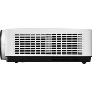 Proiettore 3LCD Montabile al soffitto, Portatili NEC Display - 16:10 - Bianco - 1920 x 1200 - Frontale, Soffitto - 10000 O