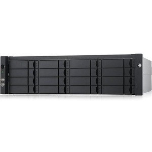 Promise Vess A6600 Wired Video Surveillance Station - Video Storage Appliance - HDMI - DVI