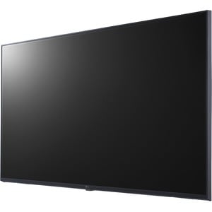 LG 86UL3J-B 218.4 cm (86") LCD Digital Signage Display - 3840 x 2160 - Direct LED - 330 cd/m² - 2160p - USB - HDMI - Seria