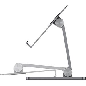 Adjustable Tablet Ipad Stand Metal  