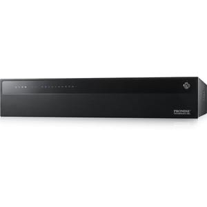 Promise Vess A3340d Kabel Videoüberwachungsstation 64 TB HDD - Netzwerküberwachungsserver - HDMI