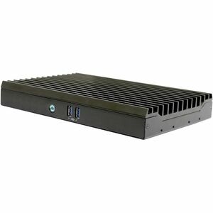 AOpen DEX5550-W Digital Signage Appliance - 24 Hours/7 Days Operation - Intel Core i5 i5-7300U - 4 GB DDR4 SDRAM - HDMI - 