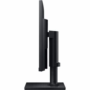 Samsung F24T454G 24" Class WUXGA LCD Monitor - 16:10 - 24" Viewable - In-plane Switching (IPS) Technology - 1920 x 1200 - 