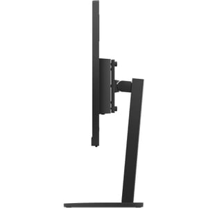 Lenovo ThinkVision E24-28 24.0" (61.0 cm) Class Full HD LCD Monitor - 16:9 - Raven Black - 23.8" (60.5 cm) Viewable - In-p