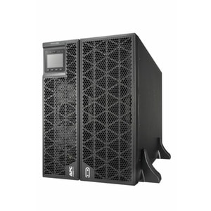 APC by Schneider Electric Smart-UPS RT Double Conversion Online UPS - 20 kVA/20 kW - Single Phase/Three Phase - 7U Rack/To