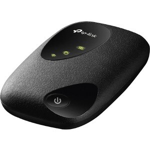 TP-Link M7010 Wi-Fi 4 IEEE 802.11b/g/n 1 SIM Mobilfunk, Ethernet Modem/Wireless Router - 4G - LTE 800, LTE 850, LTE 900, L