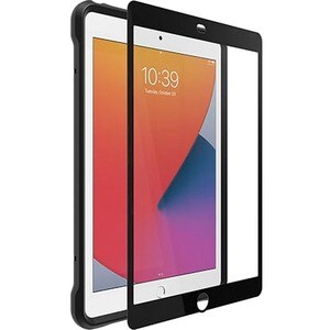 OtterBox Unlimited Series Estojo de transporte Apple iPad (7ª Geração), iPad (8ª Geração) Tablet - Claro - Resistente a qu