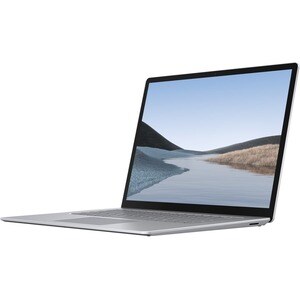 Microsoft- IMSourcing Surface Laptop 3 15" Touchscreen Notebook - 2496 x 1664 - Intel Core i5 10th Gen i5-1035G7 Quad-core