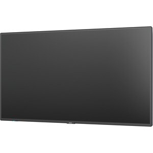 NEC Display MultiSync MA431-MPi4 1092.20 mm LCD Digital Signage Display - 24 Hours/7 Days Operation - Energy Star - In-pla