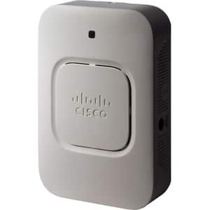 Cisco WAP361 Dual Band IEEE 802.11ac 1,20 Gbit/s Ponto de acesso sem fio - 5 GHz, 2,40 GHz - Tecnologia MIMO - 5 x Network