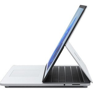 Microsoft Surface Laptop Studio 14.4" Touchscreen Convertible 2 in 1 Notebook - 2400 x 1600 - Intel Core i7 11th Gen i7-11