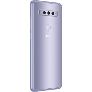 TCL 10 SE T766H 128 GB Smartphone - 16,6 cm (6,5") LCD HD+ 720 x 1600 - Octa-core (Cortex A53Quad-core (4 núcleos) 2 GHz +