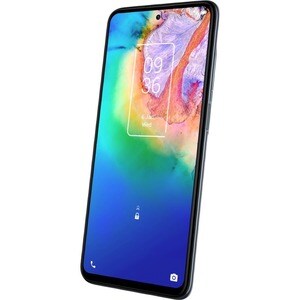 TCL 20 5G T781K 256 GB Smartphone - 16.9 cm (6.7") LCD Full HD Plus 1080 x 2400 - Octa-core (Dual-core (2 núcleos) 2 GHz H