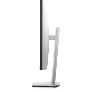 Dell S2722QC 27" Class 4K UHD LCD Monitor - 16:9 - 68.6 cm (27") Viewable - In-plane Switching (IPS) Technology - WLED Bac