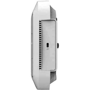 Allied Telesis TQ1402 IEEE 802.11ac 1.17 Gbit/s Ponto de acesso sem fio - 2.40 GHz, 5 GHz - Tecnologia MIMO - 1 x Network 