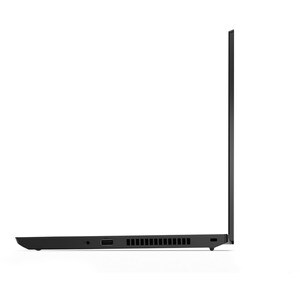 Ordinateur Portable - Lenovo ThinkPad L14 Gen1 20U1004TFR - Écran 35,6 cm (14") - Full HD - 1920 x 1080 - Intel Core i5 10