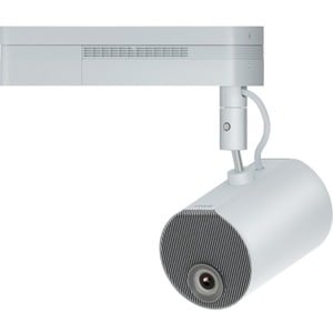 Proiettore 3LCD Montabile al soffitto, Parato montabile, Montabile su pavimento Epson LightScene EV-110 - 16:10 - Bianco -