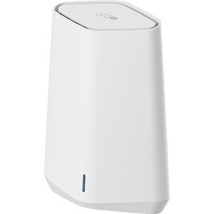 Netgear Orbi Pro SXS30 Dual Band 802.11ax 1.76 Gbit/s Wireless Access Point - 2.40 GHz, 5 GHz - MIMO Technology - 4 x Netw