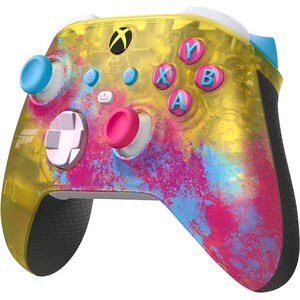 Microsoft Gaming Pad - Wireless - Bluetooth - USB - Xbox One, Xbox Series X, PC, Xbox Series S, iOS - 9 m Operating Range