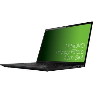 Filtro per la privacyLenovo Matte - 1 - Per 40,6 cm (16") LCD Computer portatile - 16:10
