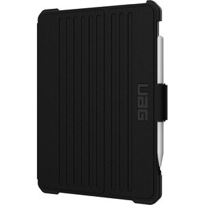 Urban Armor Gear Metropolis Carrying Case (Folio) for 27.7 cm (10.9") Apple iPad (10th Generation) Tablet, Apple Pencil - 