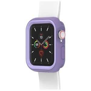 Case OtterBox EXO Edge - for Apple Apple Watch - Viola