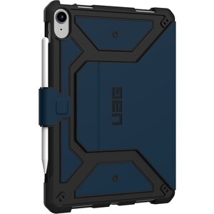 Urban Armor Gear Metropolis SE Rugged Carrying Case (Folio) for 27.7 cm (10.9") Apple iPad (11th Generation), iPad (10th G