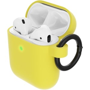 OtterBox Estojo de transporte Apple - Resistente a riscos, Resistente a Danos, Resistente a quedas - Policarbonato, Borrac