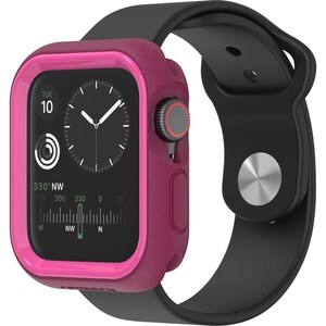 OTTERBOX EXO EDGE APPLE WATCH SERIES 6/SE/5/4 40MM PINK