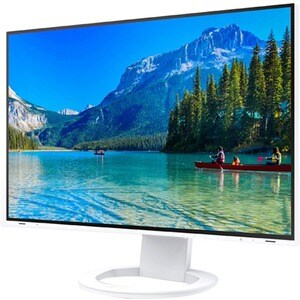 EV2485 / SWISS EDITION  WHITE 24.1IN 1920 X 1200 PIXEL