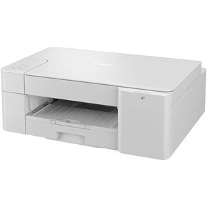 Brother DCP-J1200W Wireless Inkjet Multifunction Printer - Colour - Copier/Printer/Scanner - 6000 x 1200 dpi Print - 150 s