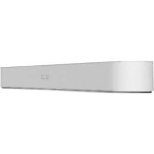 SONOS Beam Bluetooth Smart Sound Bar Speaker - Alexa, Google Assistant Supported - White - Wall Mountable - Dolby Atmos, S