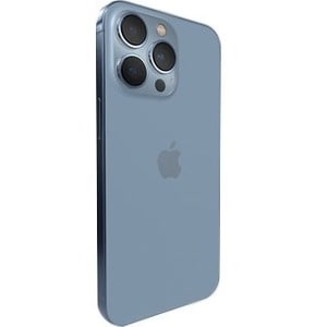 Apple iPhone 13 Pro 1000 GB Smartphone - 15.5 cm (6.1") OLED 2532 x 1170 - Hexa-core (A15 BionicDual-core (2 Core) 3.22 GH