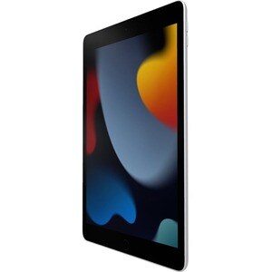 Tablet Apple iPad (9th Generation) - 25,9 cm (10,2") - Hexa-core (Lightning Dual core (2 Core) 2,65 GHz + Thunder Quad cor