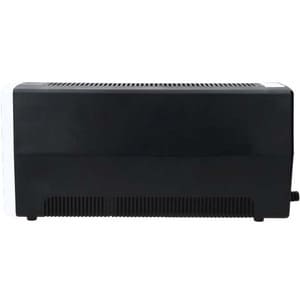 UPS de línea interactiva CDP R-UPR508 - 500VA/250W - Torre - AVR - 4Hora(s) Recharge - 120 V AC Entrada - 120 V AC Salida 