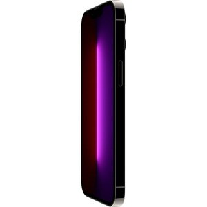 Apple iPhone 13 Pro Max A2484 128 GB Smartphone - 6.7" OLED 2778 x 1284 - Hexa-core (AvalancheDual-core (2 Core) 3.22 GHz 