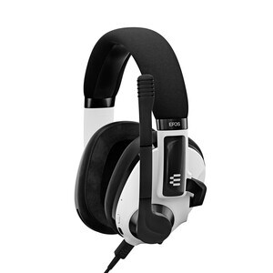 EPOS H3 Hybrid Gaming Headset - Stereo - USB Type A, Mini-phone (3.5mm) - Wired/Wireless - Bluetooth - 66 ft - 20 Hz to 20