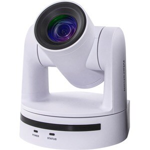 Marshall CV605-WH 2 Megapixel Indoor/Outdoor Full HD Network Camera - Color - H.265, H.264 - 1920 x 1080 - 3 mm- 15 mm Zoo