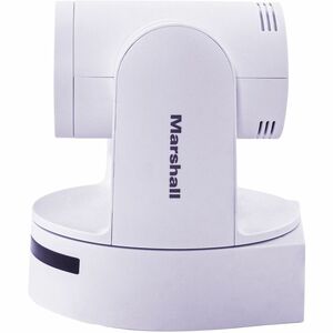 Marshall Webcam - White - USB - PTZ