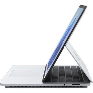 Microsoft Surface Laptop Studio 14.4" Touchscreen Convertible 2 in 1 Notebook - 2400 x 1600 - Intel Core i5 11th Gen i5-11
