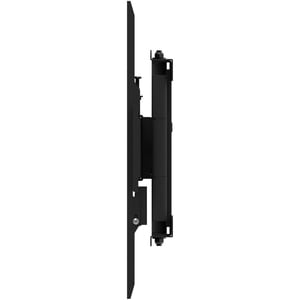 Kanto SDX600 Wall Mount for TV - Black - Height Adjustable - 1 Display(s) Supported - 37" to 65" Screen Support - 100 lb (