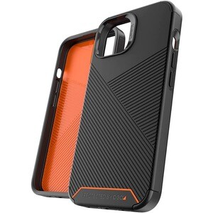 ZAGG Gear4 Denali Ultimate Impact Protection case for iPhone 13 - Ultimate Impact Protection with D3O Reinforced Backplate