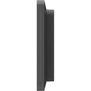 Logitech Écran tactile de réservation de salles de réunion - Graphite - Ver