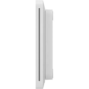 Logitech Room Scheduling Touch Screen - White - Glass