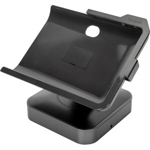 Targus AWU314BGLZ Kabelgebundenes Cradle für Tablet - Schwarz