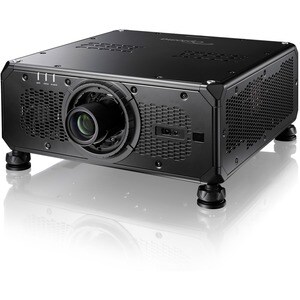 Optoma ZU1700 3D DLP Projector - 16:10 - High Dynamic Range (HDR) - 1920 x 1200 - Front - 1080p - 30000 Hour Normal Mode -