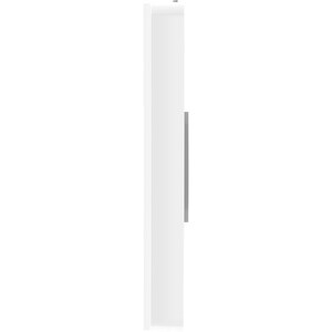Omada EAP615-Wall Dual Band 802.11ax 1.76 Gbit/s Wireless Access Point - Indoor - 2.40 GHz, 5 GHz - 4 x Internal Antenna(s